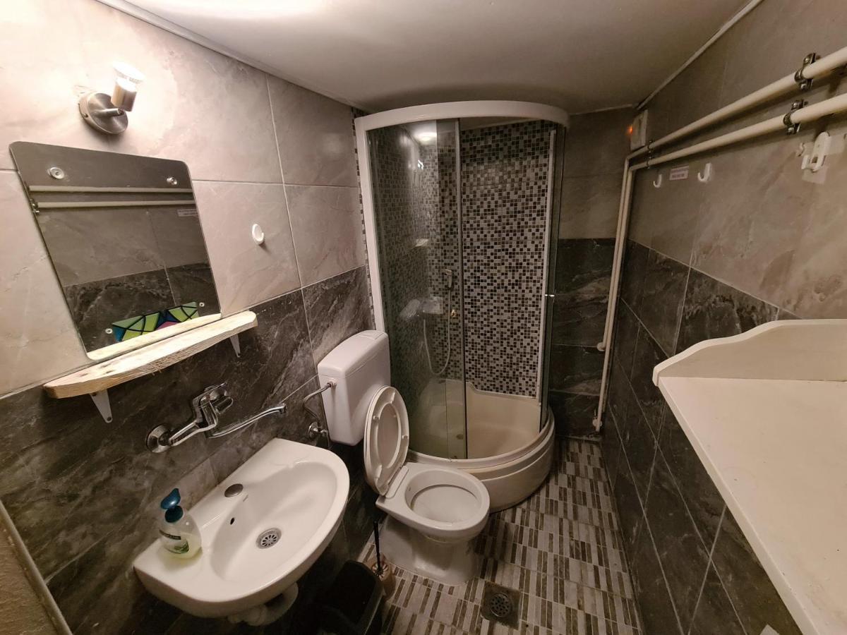 Villa Rustika Jahorina Exteriér fotografie