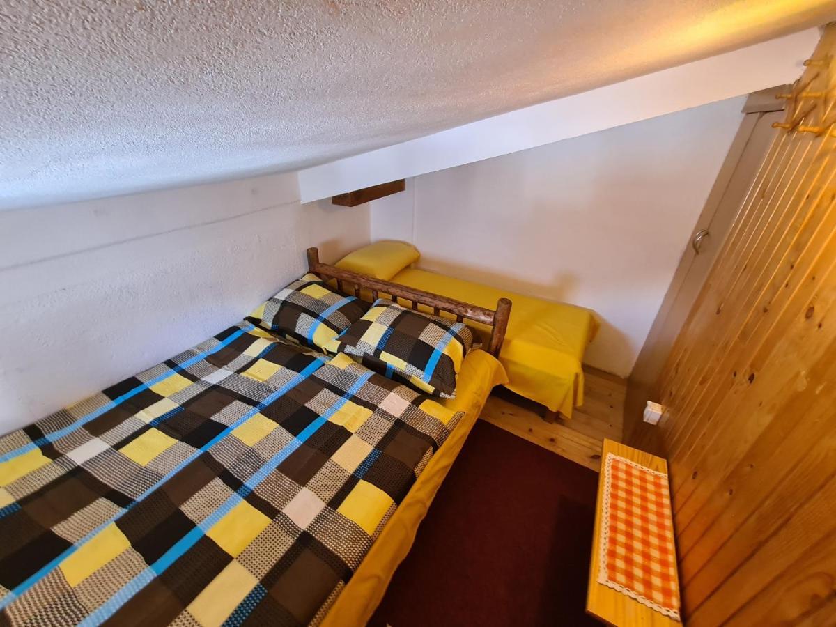 Villa Rustika Jahorina Exteriér fotografie