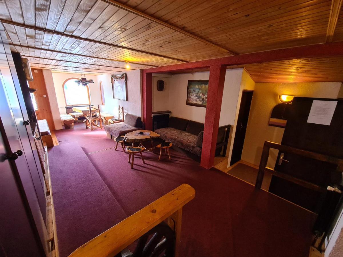 Villa Rustika Jahorina Exteriér fotografie