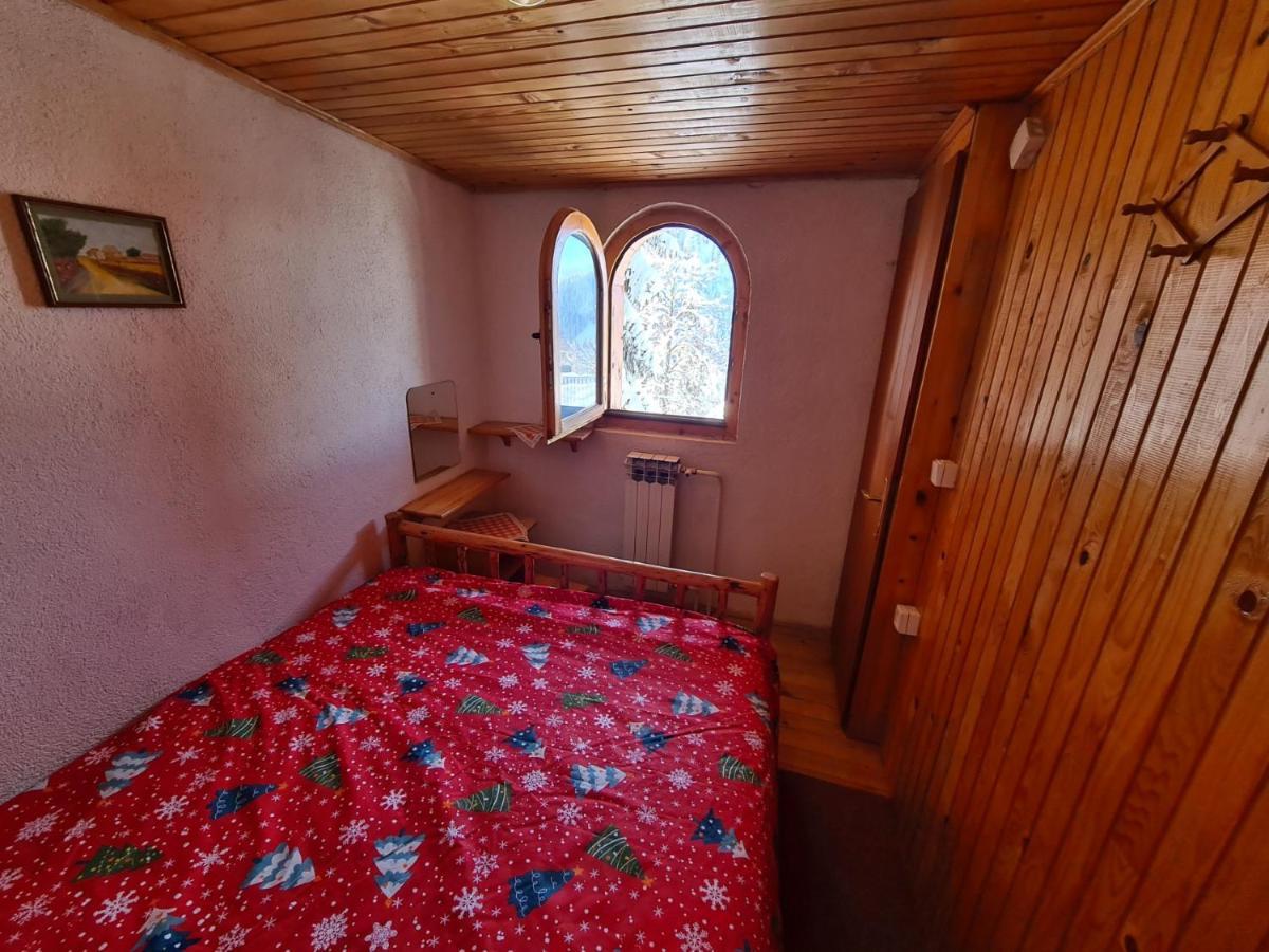 Villa Rustika Jahorina Exteriér fotografie